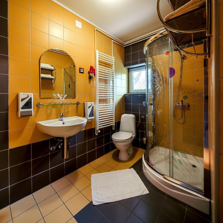 Boutique House Oreskovic Plitvička Jezera Exterior foto